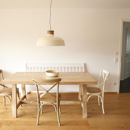 Apartment Seeglueck Am Schliersee - Modern, Zentral, Perfekt Fuer Familien Exterior foto