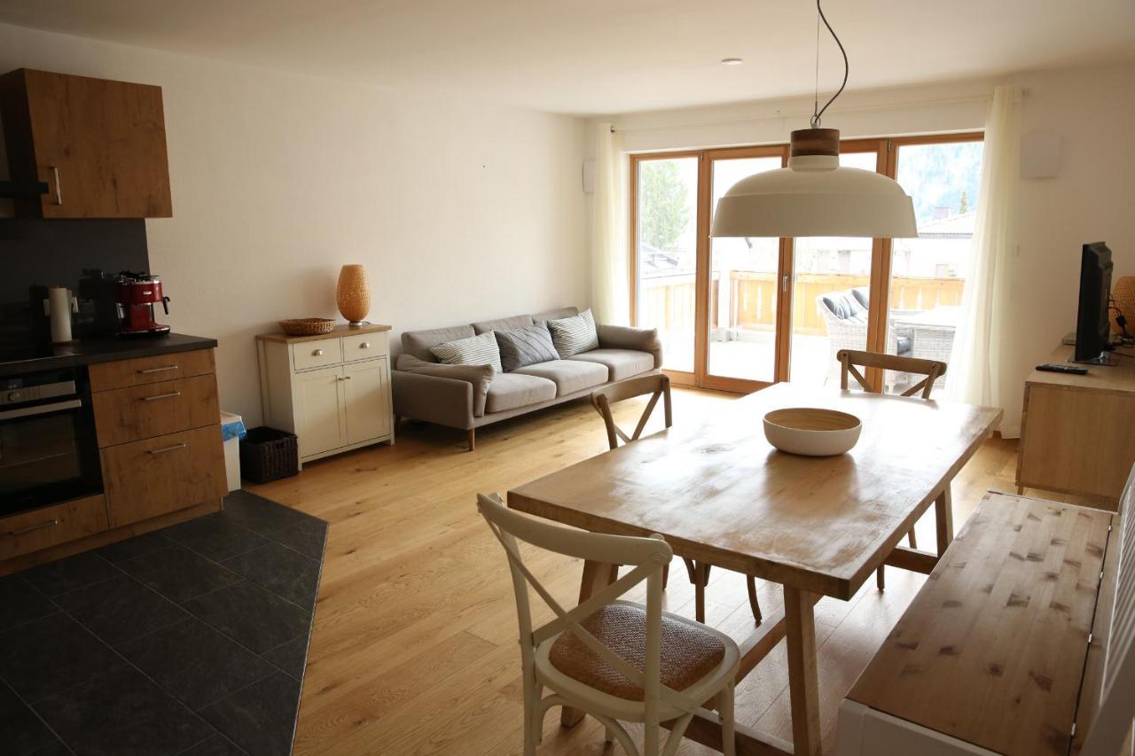 Apartment Seeglueck Am Schliersee - Modern, Zentral, Perfekt Fuer Familien Exterior foto