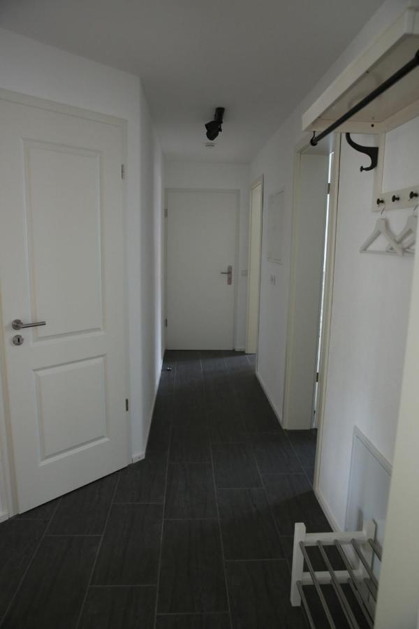 Apartment Seeglueck Am Schliersee - Modern, Zentral, Perfekt Fuer Familien Exterior foto