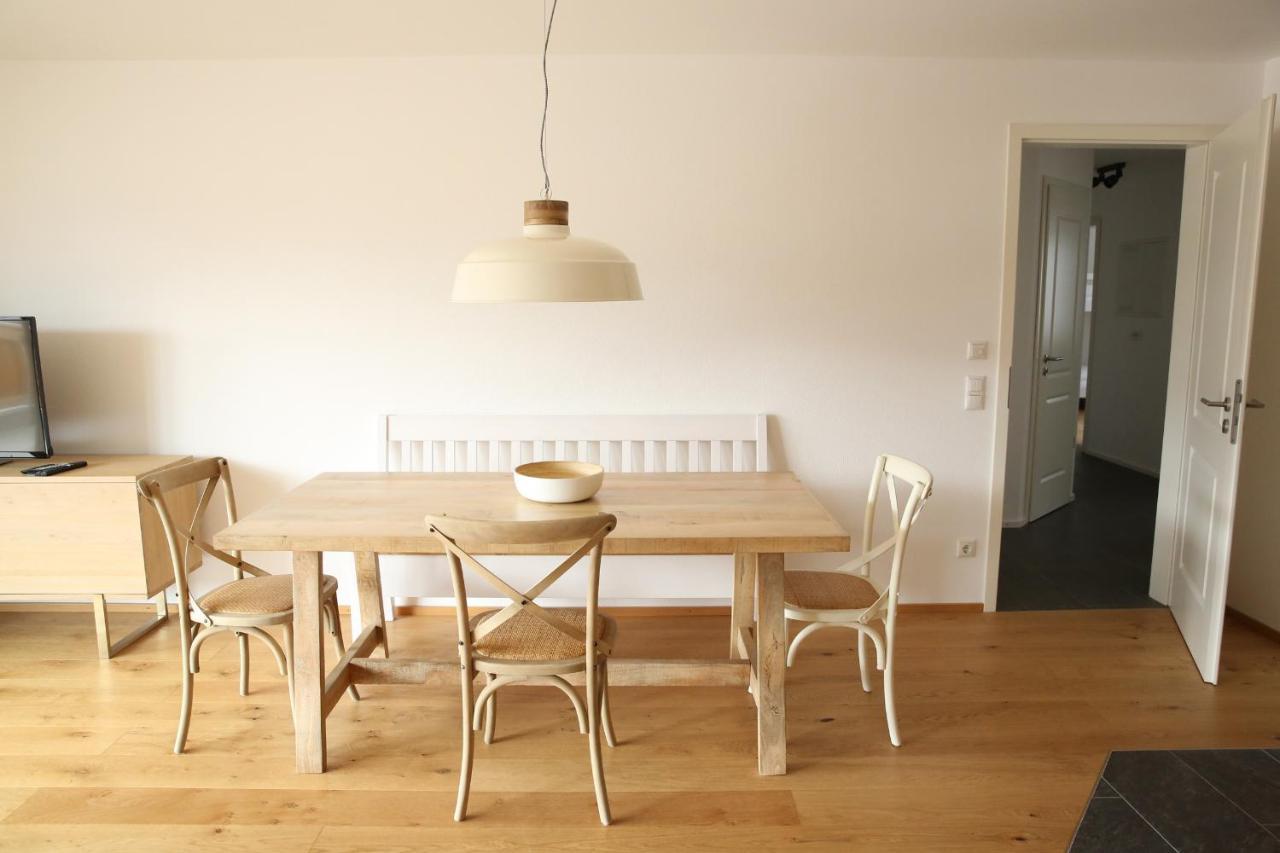 Apartment Seeglueck Am Schliersee - Modern, Zentral, Perfekt Fuer Familien Exterior foto