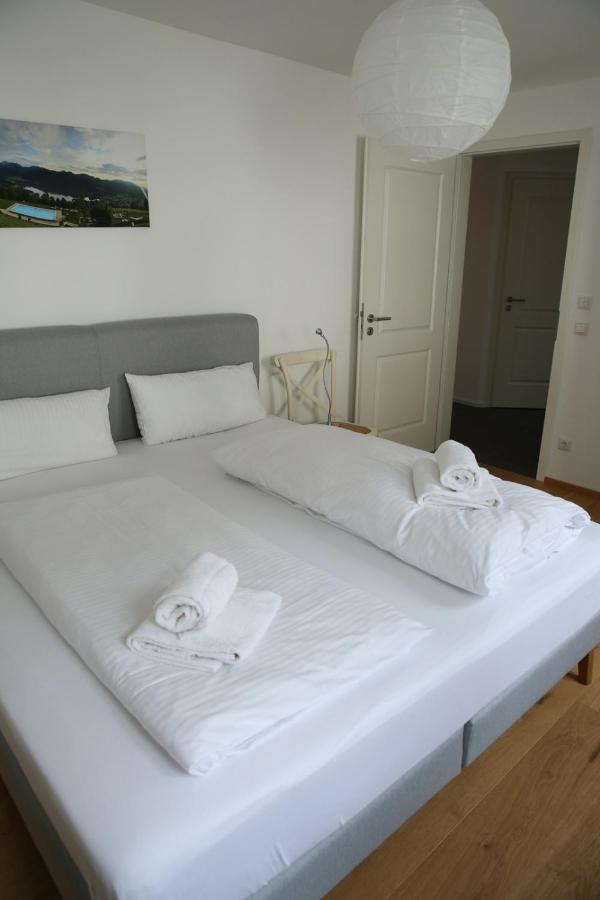 Apartment Seeglueck Am Schliersee - Modern, Zentral, Perfekt Fuer Familien Exterior foto