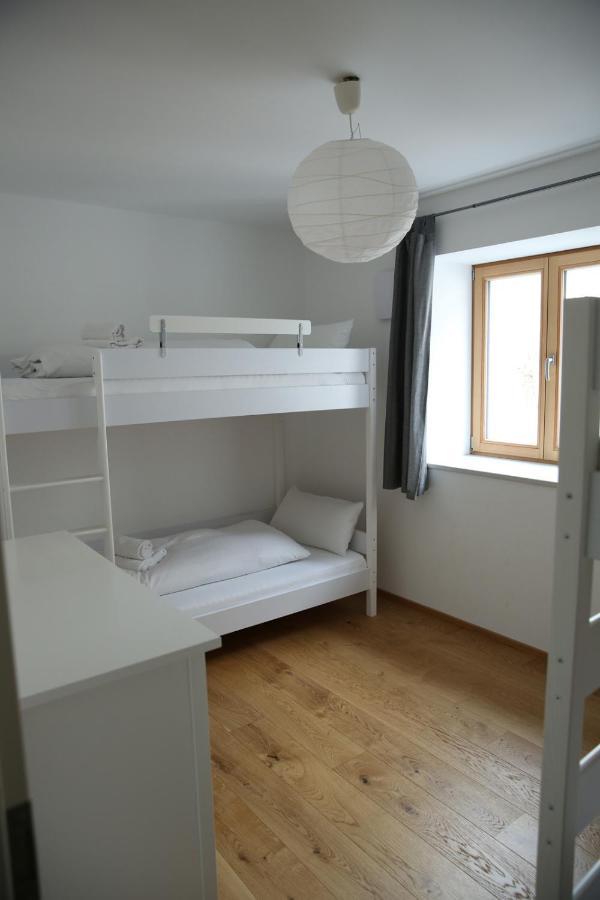 Apartment Seeglueck Am Schliersee - Modern, Zentral, Perfekt Fuer Familien Exterior foto