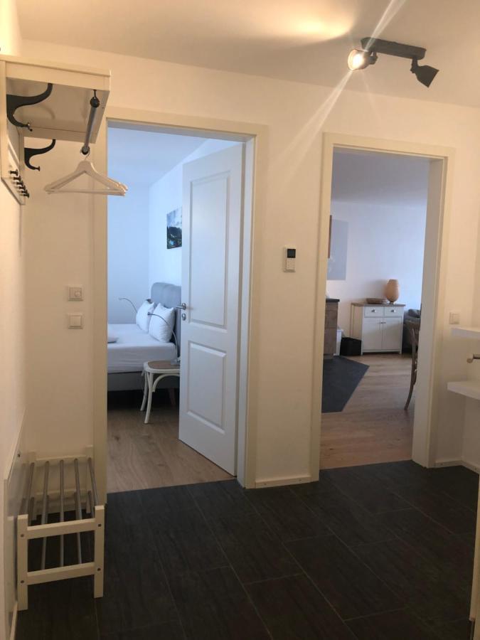 Apartment Seeglueck Am Schliersee - Modern, Zentral, Perfekt Fuer Familien Exterior foto