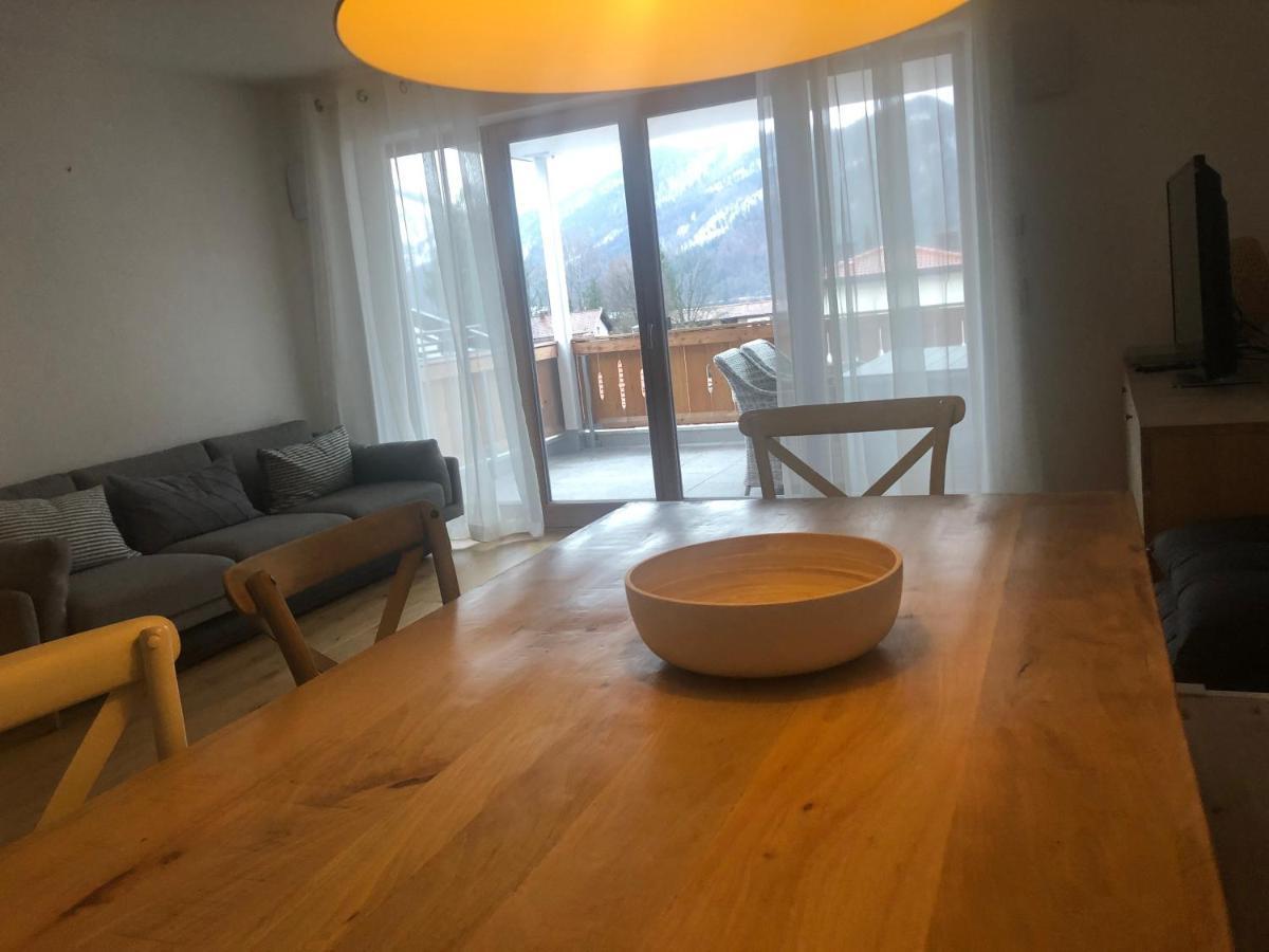 Apartment Seeglueck Am Schliersee - Modern, Zentral, Perfekt Fuer Familien Exterior foto